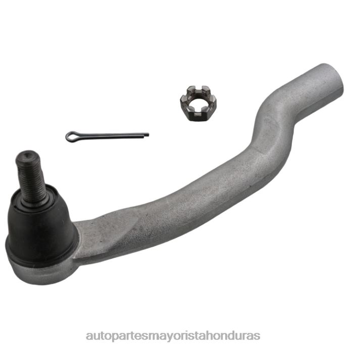 DH80J1277 - repuestos de motos honda Honduras - 53560-ta0-a01 extremo de la barra de dirección ACURA