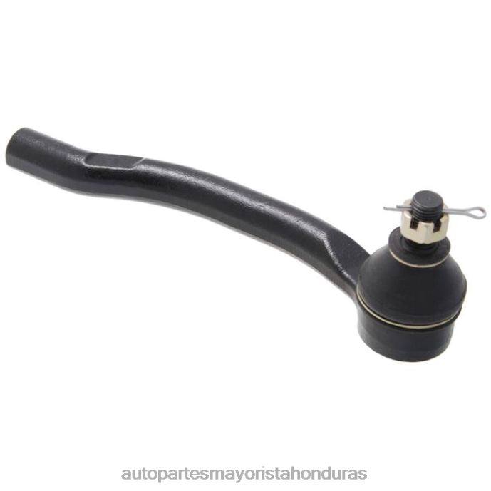 DH80J371 - mayoristas de repuestos de auto - Extremo de la barra de dirección 53540-s3v-a02 Subconjunto del extremo de la barra de dirección ACURA