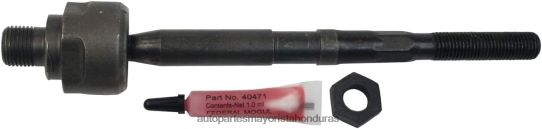 Chevrolet - sensor de presión de neumáticos - extremo de la barra de dirección ev800577 subconjunto de dirección r/l V8600Z242