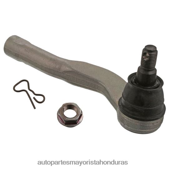 Daihatsu - inyector de combustible precio - extremo de barra de acoplamiento 45046-b9080 V8600Z2643