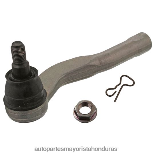 Daihatsu - sensor de presión de neumáticos - extremo de barra de acoplamiento 45047-b9070 V8600Z2642