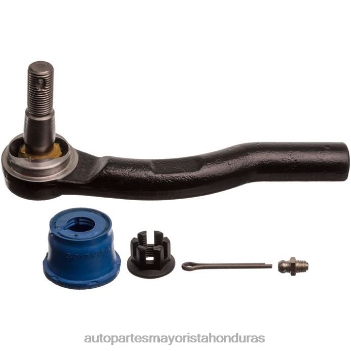 DH80J1280 - venta de repuestos motos mayorista - 53560-t0a-a01 extremo de la barra de dirección HONDA