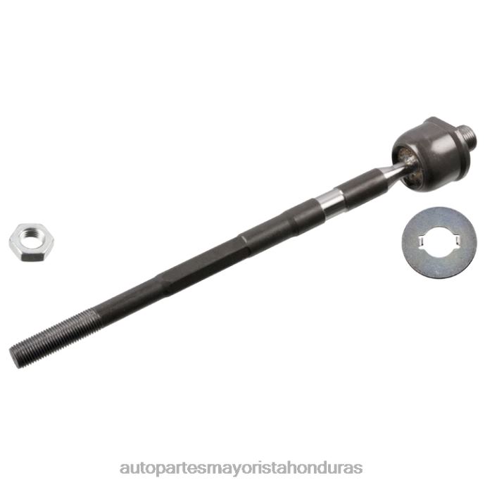 DH80J915 - repuestos de motos al por mayor - extremo de la barra de dirección 8-98056-550-0 subconjunto del extremo de la cremallera de dirección ISUZU