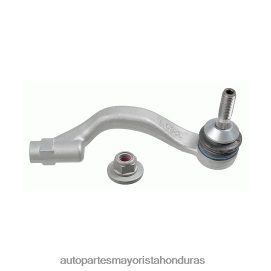 Jaguar - inyector de combustible precio - extremo de barra de acoplamiento t2r1326 V8600Z2623