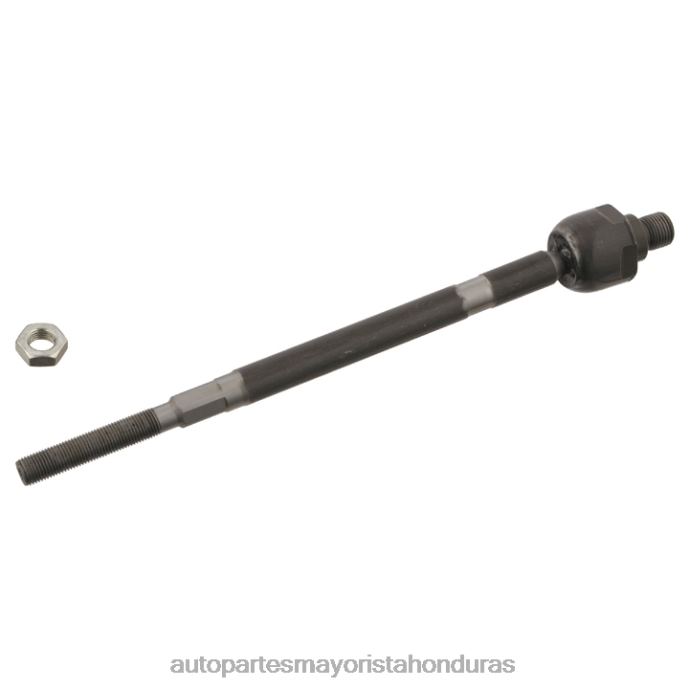DH80J659 - auto repuestos de Honduras - Extremo de la barra de dirección 57724-07100 Subconjunto del extremo de la cremallera de dirección KIA