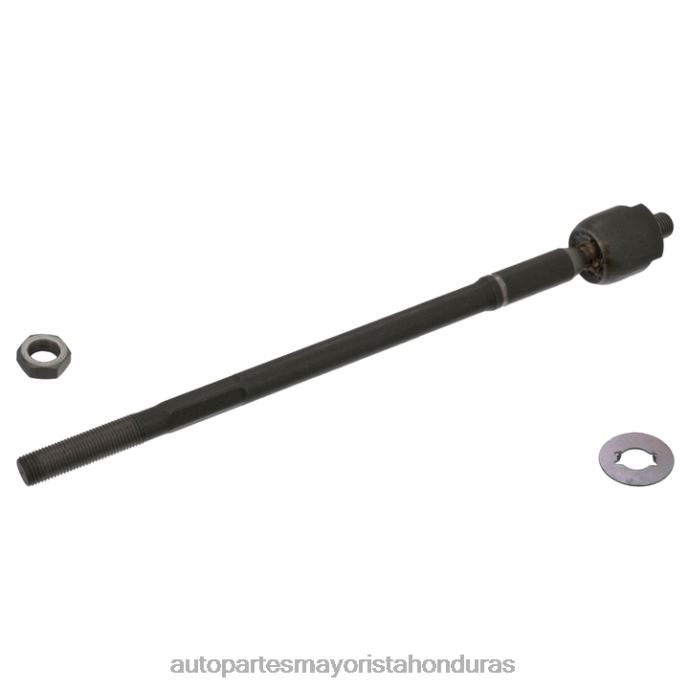 DH80J467 - repuestos de motos honda Honduras - Extremo de la barra de dirección 45503-49025 Subconjunto del extremo de la cremallera de dirección LEXUS