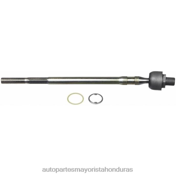 DH80J311 - mayoristas de repuestos de auto - extremo de la barra de dirección b211-32-250 subconjunto del extremo de la cremallera de dirección MAZDA