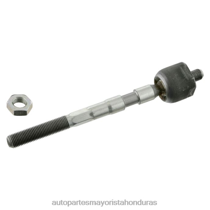 DH80J1278 - venta de repuestos para motos mayoristas - Extremo de la barra de dirección 48521-00q0d Subconjunto del extremo de la cremallera de dirección NISSAN