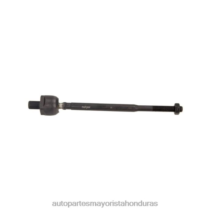 DH80J339 - auto repuestos de Honduras - Extremo de la barra de dirección 48521-70a16 Subconjunto del extremo de la cremallera de dirección NISSAN