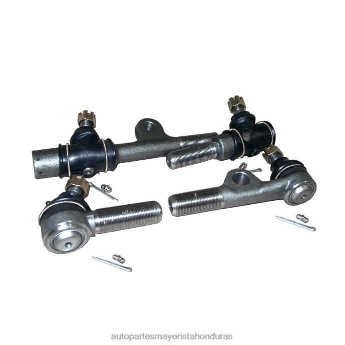 DH80J1177 - repuestos de motos honda Honduras - 45040-69070x extremo de la barra de dirección TOYOTA