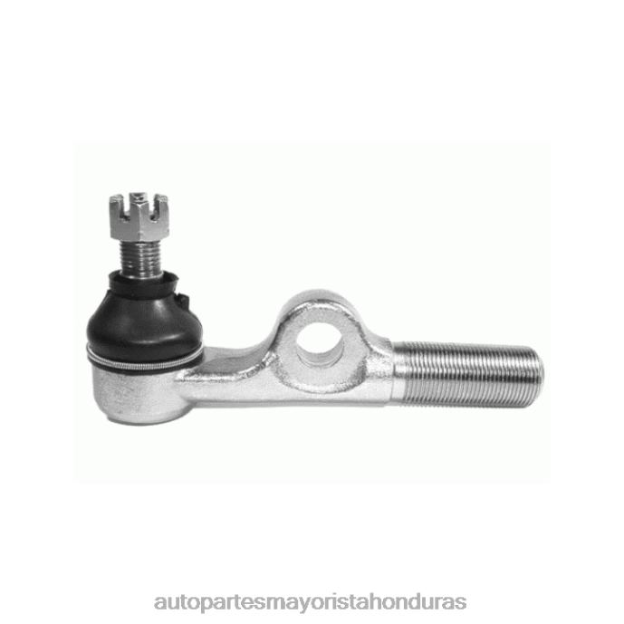 DH80J1179 - auto repuestos de Honduras - 45046-69075 extremo de la barra de dirección TOYOTA