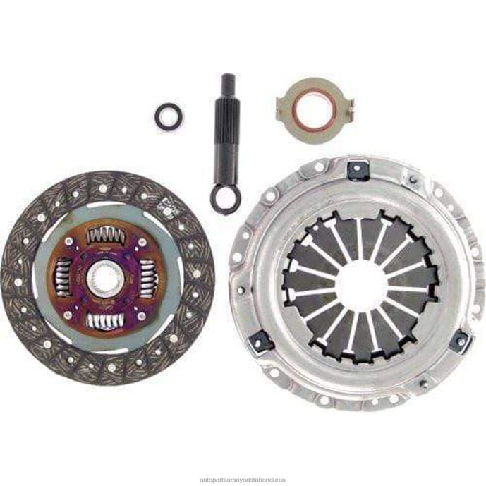 DH80J118 - venta de repuestos para motos mayoristas - kits de embrague hcc539 hcd823 brg500 ACURA