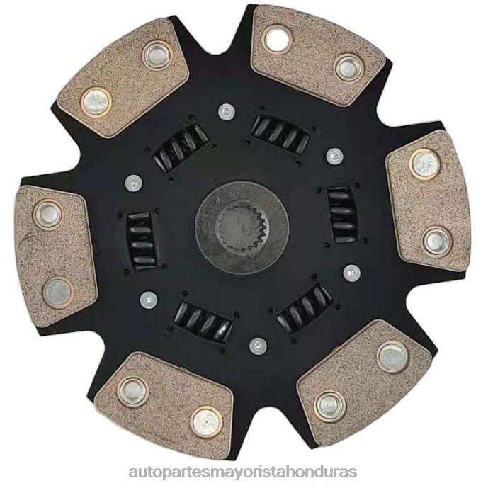 DH80J231 - mayoristas de repuestos de auto - kits de embrague hcc531r hcd015ucb6 brg817 HONDA