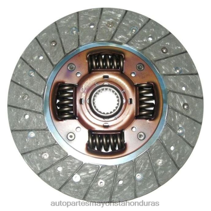 DH80J133 - inyector de combustible precio - kits de embrague mzc565 mzd025u brg081 MAZDA