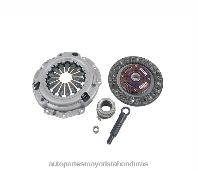 DH80J137 - repuestos de motos honda Honduras - kits de embrague mzc636 mzd014u brg452 MAZDA