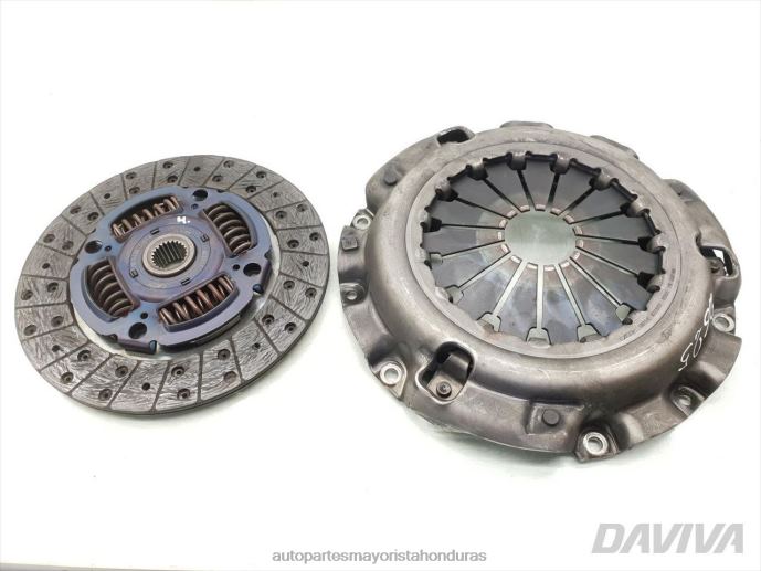 DH80J145 - repuestos de motos al por mayor - kits de embrague mzc641 mzd101u MAZDA