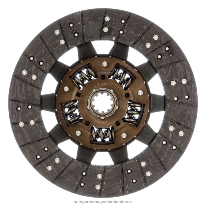 DH80J199 - auto repuestos de Honduras - kits de embrague ca1966 cd1966 n8024 DODGE