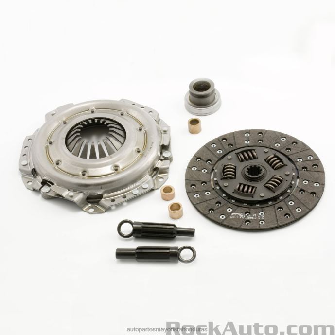 DH80J229 - auto repuestos de Honduras - kits de embrague ca1675 cd4187 n1489 JEEP