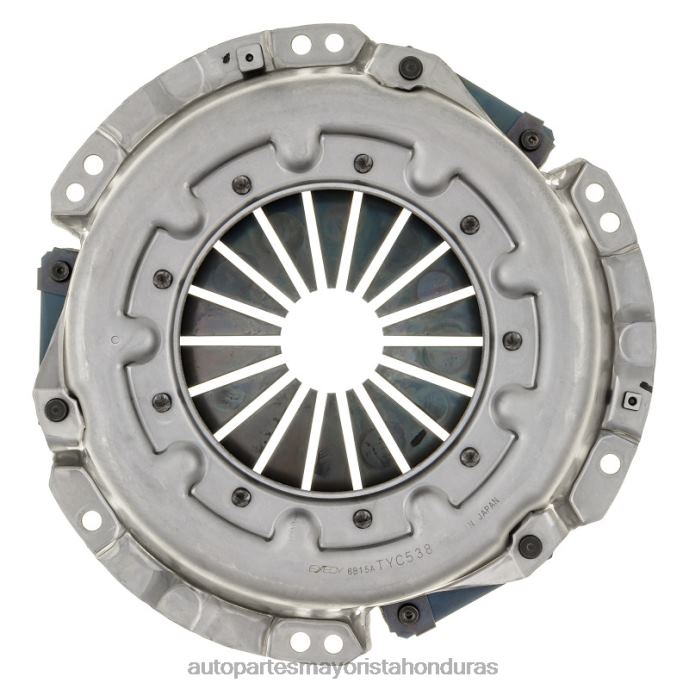 DH80J175 - repuestos de motos al por mayor - kits de embrague tyc538 tyd085u brg201 TOYOTA