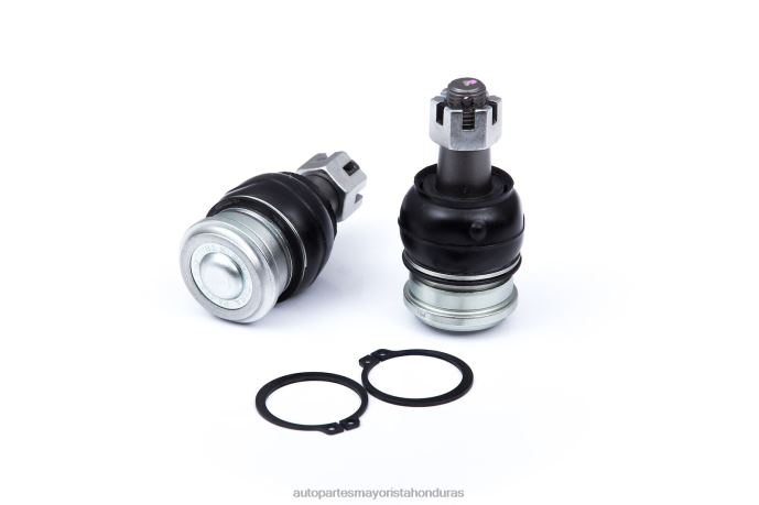 DH80J601 - mayoristas de repuestos de auto - Extremo de barra de dirección 51220-tk6-a01 subconjunto de rótula de dirección sb-h112 HONDA