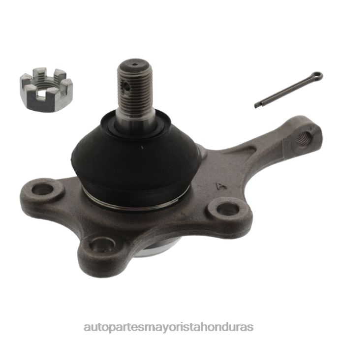 DH80J1176 - repuestos de motos mayorista - rótula 43340-29115 TOYOTA