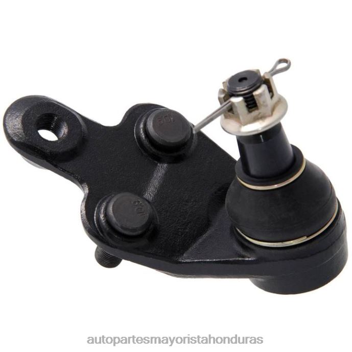 DH80J721 - mayoristas de repuestos de auto - rótula, baja l 43340-39545 TOYOTA