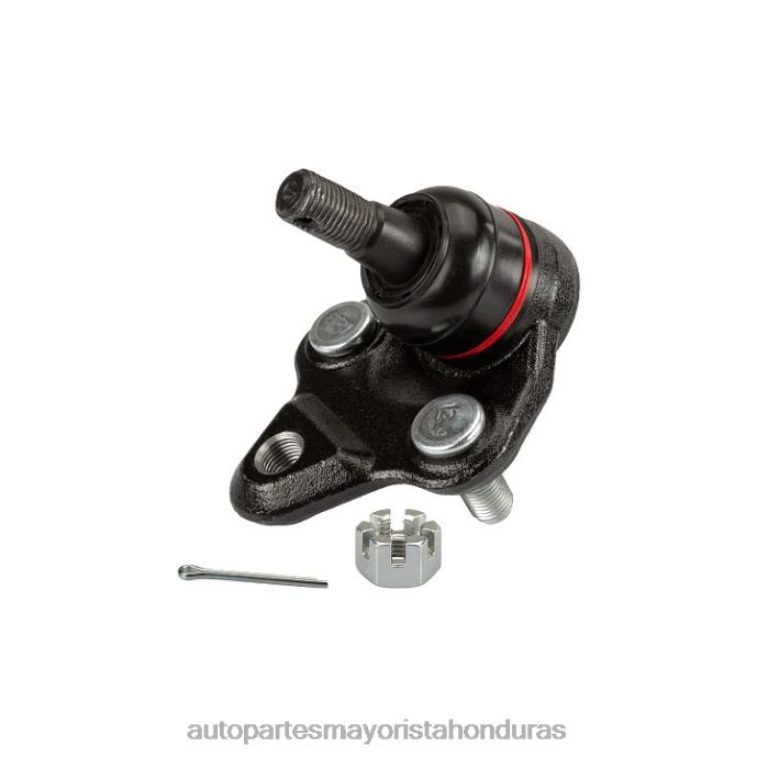 DH80J779 - auto repuestos de Honduras - rótula, baja r 43330-09640 TOYOTA