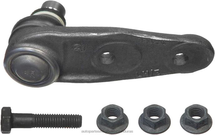 DH80J1199 - auto repuestos de Honduras - rótula k9657 VOLKSWAGEN