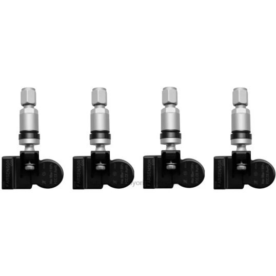 4464Z2586 - venta de repuestos para motos mayoristas - Sensor de presión de neumáticos tpms chery t113114011