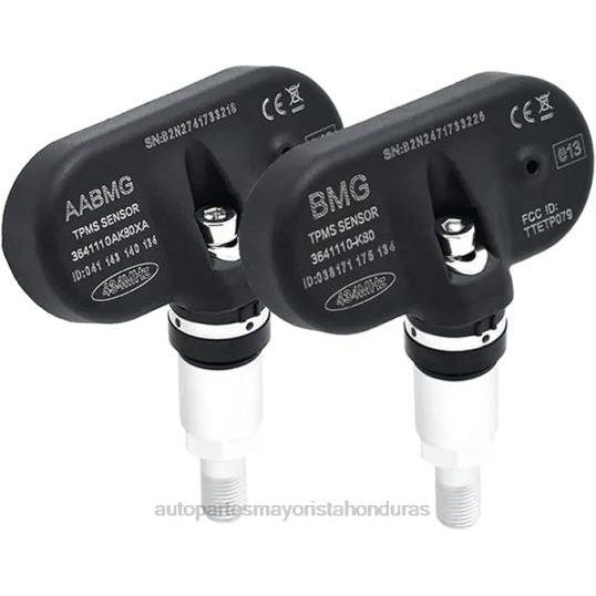4464Z3034 - repuestos de motos mayorista - tpms haval/gwm el sensor de presión 3641110ak80xa 433mhz