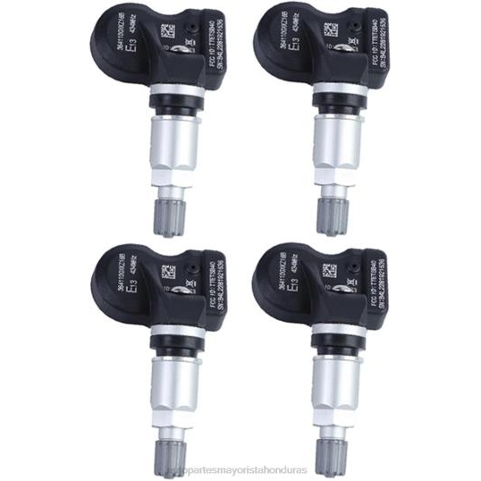 4464Z3037 - auto repuestos de Honduras - Tpms haval/gwm el sensor de presión 3641100xkz16b 433mhz