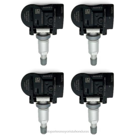 4464Z3042 - autopartes mayorista - Tpms haval/gwm el sensor de presión 3641100akz16a 433mhz