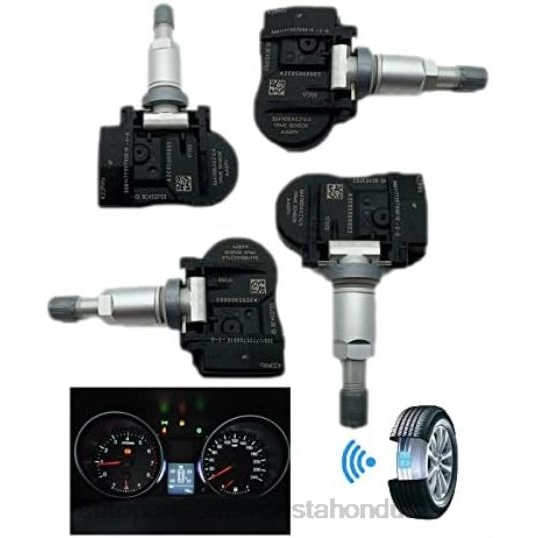 4464Z3042 - autopartes mayorista - Tpms haval/gwm el sensor de presión 3641100akz16a 433mhz