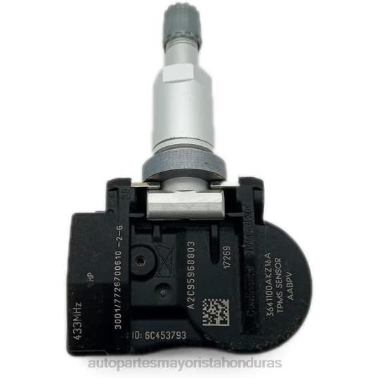 4464Z3042 - autopartes mayorista - Tpms haval/gwm el sensor de presión 3641100akz16a 433mhz