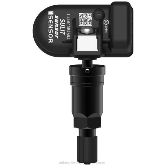 4464Z3043 - repuestos de motos al por mayor - tpms geely el sensor de presión 1732445 433mhz