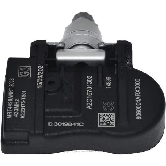 4464Z3082 - autopartes mayorista - tpms trumpchi el sensor de presión 8060004arx0000 433mhz