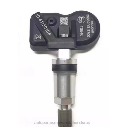 4464Z3093 - repuestos de motos al por mayor - Tpms jianghuai el sensor de presión 3666200u7300 433mhz