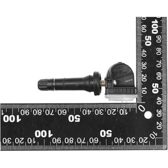 4464Z3097 - auto repuestos de Honduras - tpms jianghuai el sensor de presión b00011299 433mhz