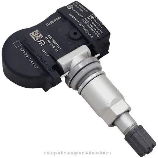 4464Z2996 - venta de repuestos para motos mayoristas - tpms hyundai el sensor de presión 529333n100 435mhz