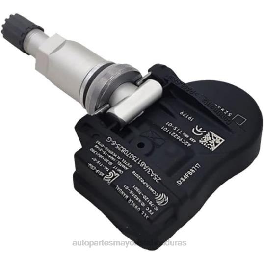 4464Z2996 - venta de repuestos para motos mayoristas - tpms hyundai el sensor de presión 529333n100 435mhz