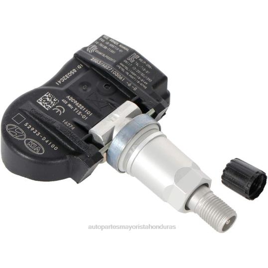 4464Z2998 - venta de repuestos motos mayorista - tpms hyundai el sensor de presión 52933d4100 437mhz