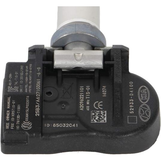 4464Z2998 - venta de repuestos motos mayorista - tpms hyundai el sensor de presión 52933d4100 437mhz