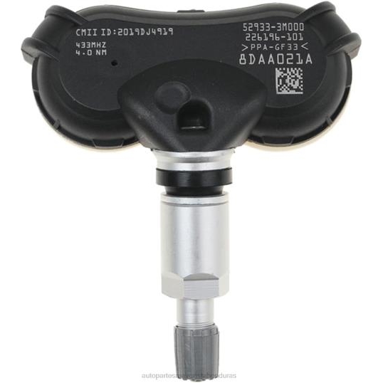 4464Z2999 - mayoristas de repuestos de auto - tpms hyundai el sensor de presión 529333m000 438mhz