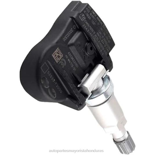 4464Z3005 - repuestos de motos honda Honduras - tpms hyundai el sensor de presión 52933f2000 444mhz