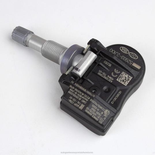 4464Z3015 - repuestos de motos honda Honduras - tpms hyundai el sensor de presión 529332j100 454mhz