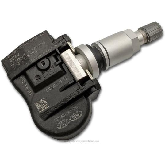 4464Z3016 - venta de repuestos para motos mayoristas - tpms kia el sensor de presión 529332m000 455mhz