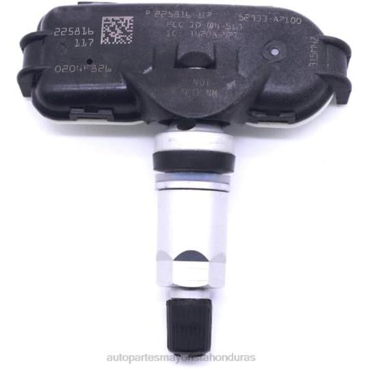 4464Z3027 - auto repuestos de Honduras - tpms kia el sensor de presión 52933a7100 466mhz