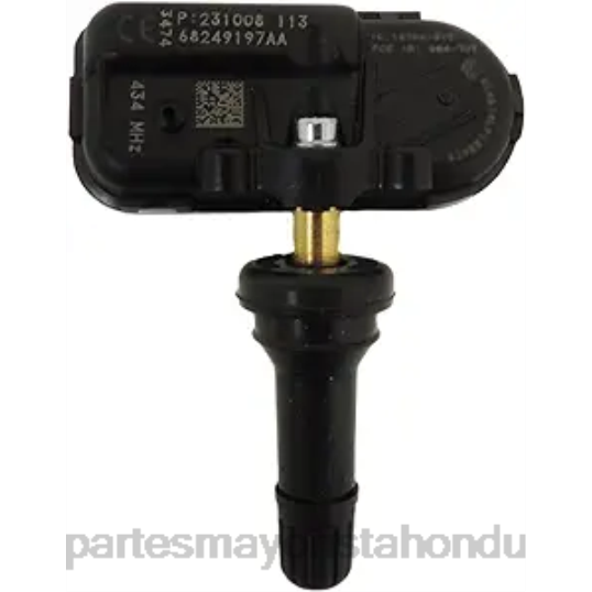 4464Z2710 - sensor de presión de neumáticos - Sensor de presión de neumáticos tpms dodge/jeep 68249197aa