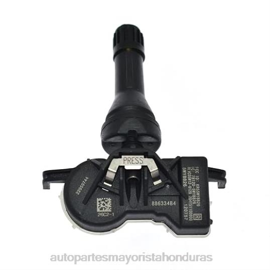 4464Z2756 - venta de repuestos para motos mayoristas - sensor de presión de neumáticos tpms cadillac 22959744