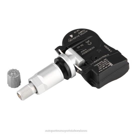 4464Z2860 - sensor de presión de neumáticos - tpms nissan el sensor de presión 407003vu0a 299mhz